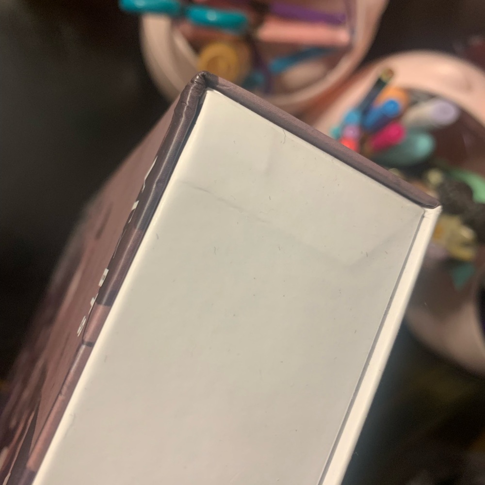 Bts lotion box only - Picture 2 of 4